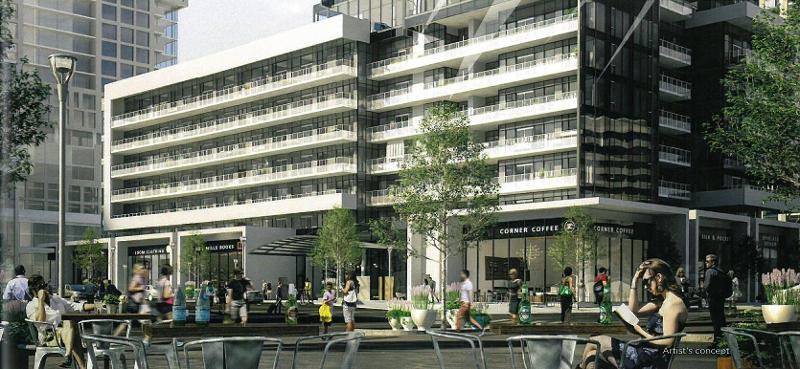 Rodeo Drive Condos